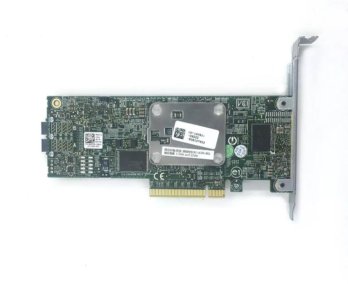 PCI-E X4TTX-HIGH H730P 12GB