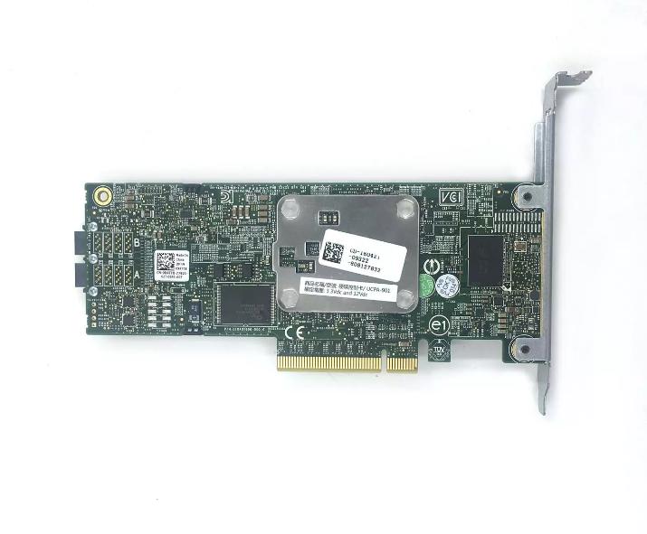 PCI-E X4TTX-HIGH H730P 12GB