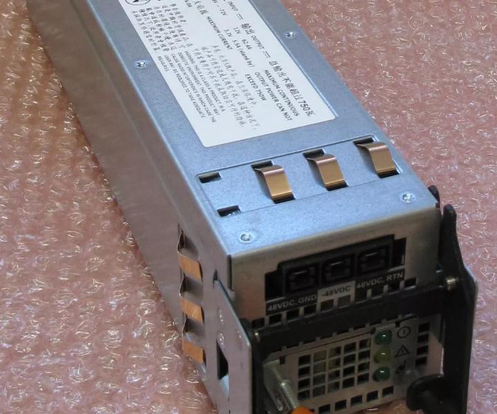 PE2950 750w 0JU081 JU081