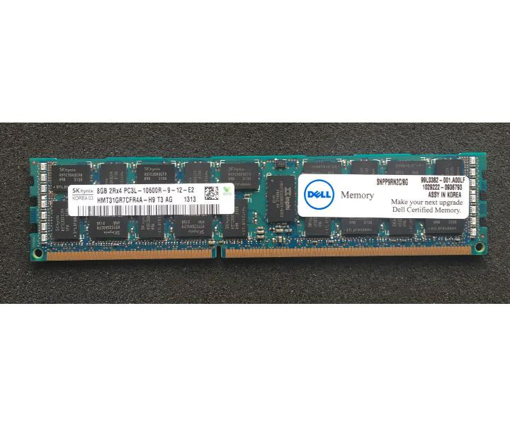 PC3L-10600R HMT31GR7CFR4A-H9 SNPP9RN2C