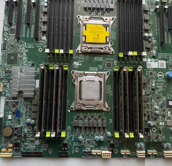 DELL T620 t620 T620 3GCPM