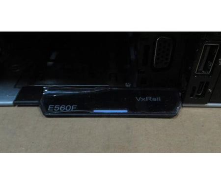 24-DIMM E560F 2xPS H330