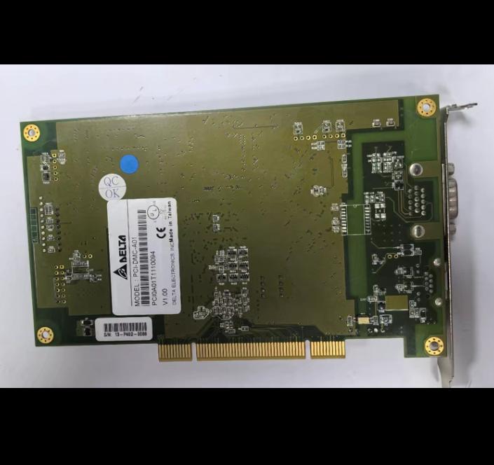DELTA PCI-DMC-A01 12