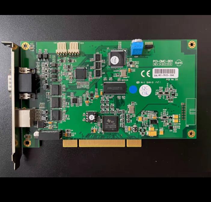DELTA PCI-DMC-B01 12