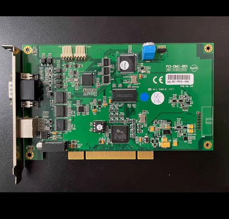DELTA PCI-DMC-B01 12