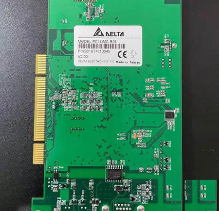 DELTA PCI-DMC-B01 12