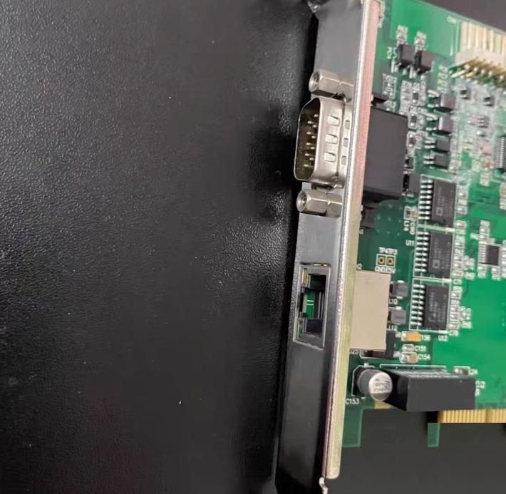 DELTA PCI-DMC-B01 12