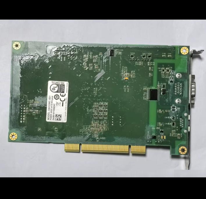DELTA PCI-DMC-B01 2946003901-00 PCB Ver 4 0