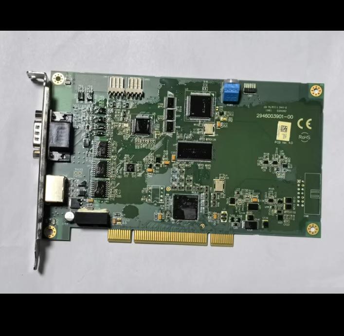 DELTA PCI-DMC-B01 2946003901-00 PCB Ver 4 0