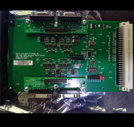 DELTA TAU ACC-84E ACC-84E PIN 3-39274-00-0003-B200 1