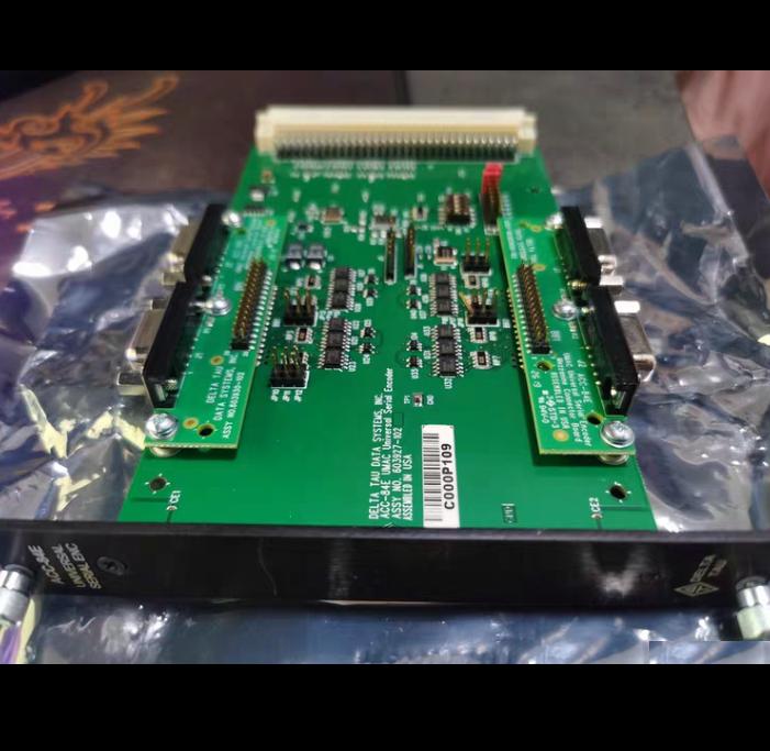 DELTA TAU ACC-84E ACC-84E PIN 3-39274-00-0003-B200 1