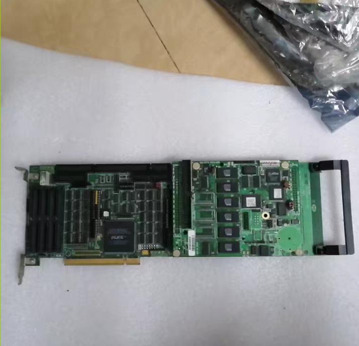 TAU DATA PMAC 2- PCI 603367-103