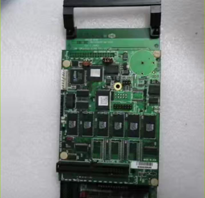 TAU DATA PMAC 2- PCI 603367-103