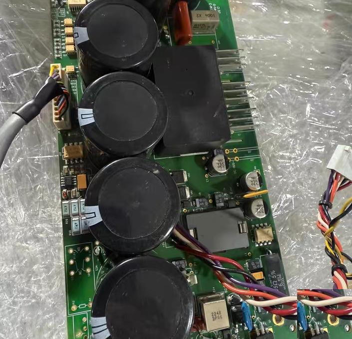 DELTA TAU GPL3010000DELTA TAU DATA SYSTEMS 603880-100 FAB No 6035544-559DELTA ASSY No 693543-107