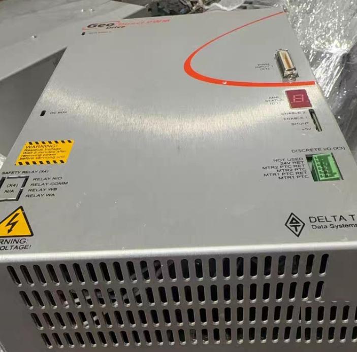 DELTA TAU GPL3010000DELTA TAU DATA SYSTEMS 603880-100 FAB No 6035544-559DELTA ASSY No 693543-107