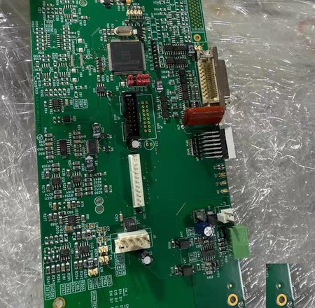 DELTA TAU GPL3010000DELTA TAU DATA SYSTEMS 603880-100 FAB No 6035544-559DELTA ASSY No 693543-107