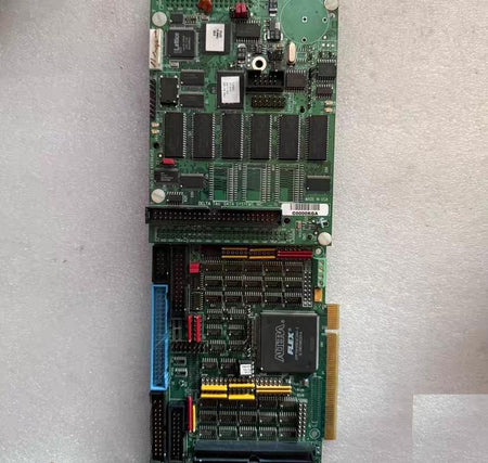 DELTA Tau systems PMAC 2ASYY No 603605-104 ASYY No 603367-103