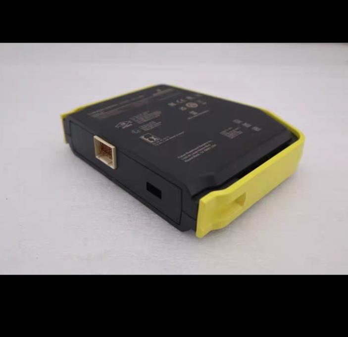 DELTA V SIS KL2001X1-BA1 12P6013X102 REV L CHARM