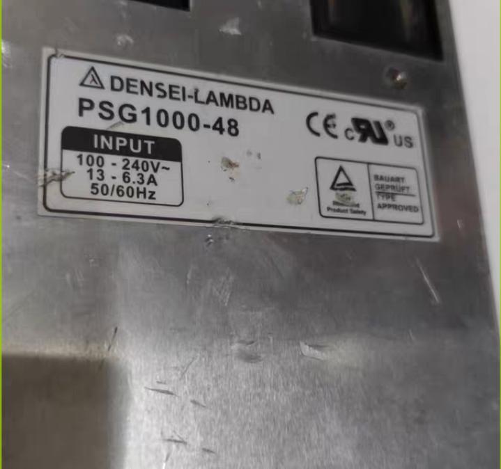 DENSEI-LAMDA PSG1000-48        100-240V   49V-600W