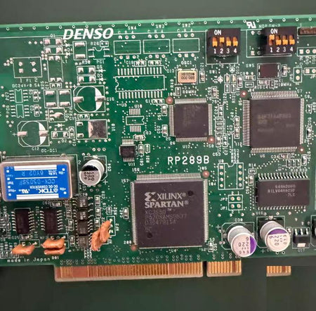 DENSO RP289B