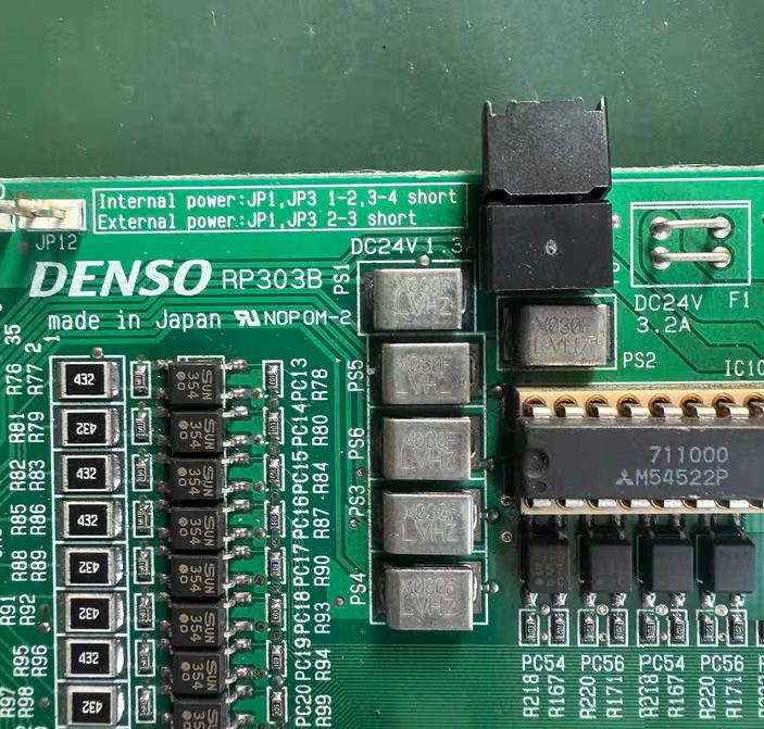 DENSO RP303B
