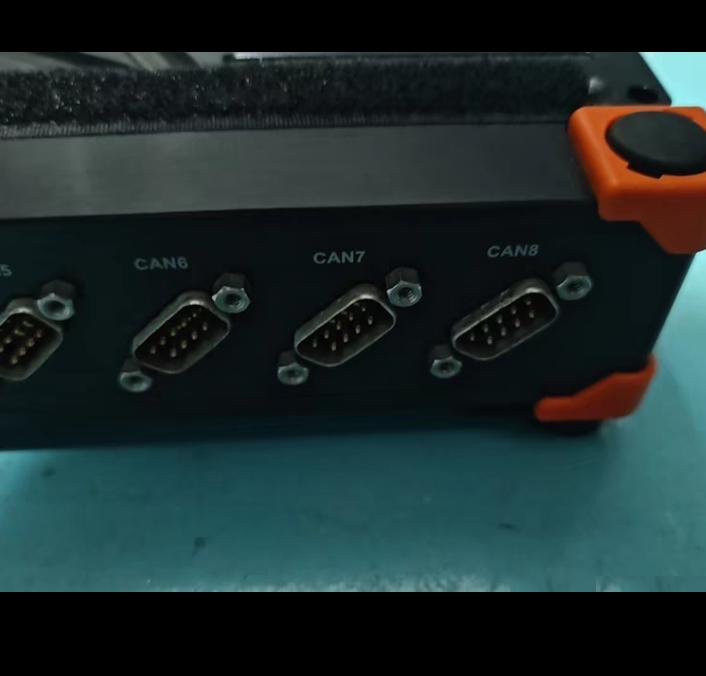 DEWESOFT SIRIUS 8can 9 CAN 1 CAN 2 CAN 1 Mbit s CAN 2 0b 3 CAN FD 8 Mbps CAN 4 CAN CAN 5 CAN CAN CAN 6 CAN CAN DBC CAN OBDII J1939 XCP CCP CAN 7 CAN CAN 7 CAN CAN