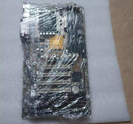 DFI CB60 -BX REV A3 3 ISA CPU