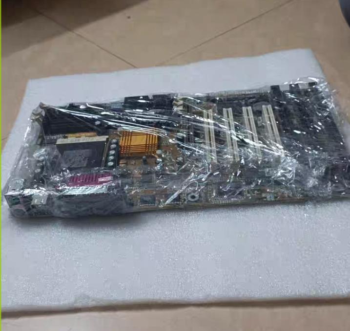 DFI CB60 -BX REV A3 3 ISA CPU
