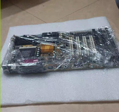 DFI CB60 -BX REV A3 3 ISA CPU