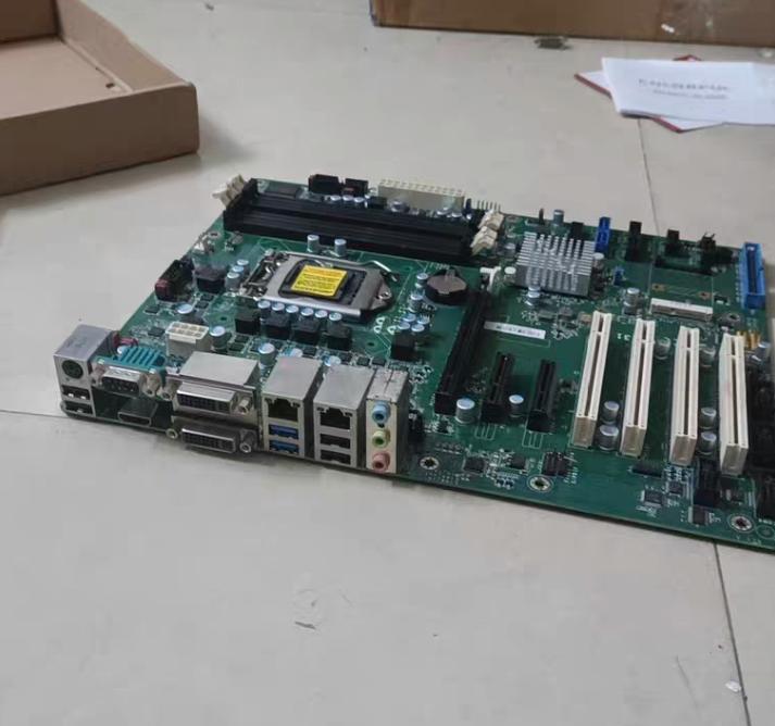 DFI CL631 118