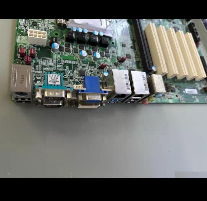 DFI HD632-H81C