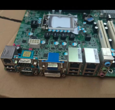 DFI SB601C 7 PCI