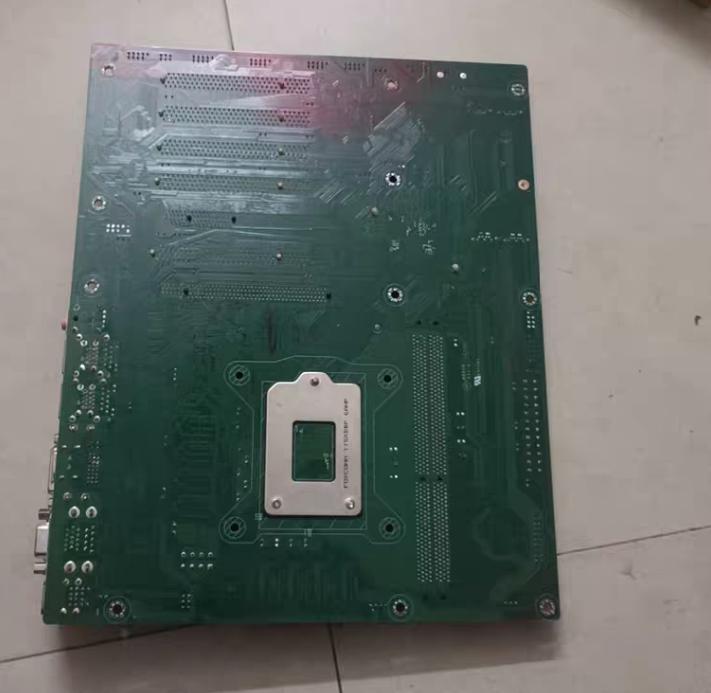 DFI SD630 SD630-H110C 118