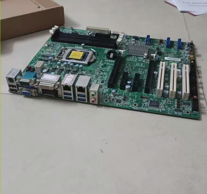 DFI SD631 118