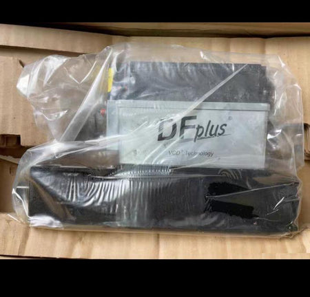DF plus