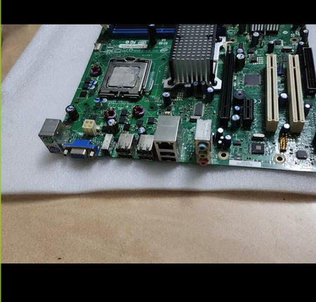 DG33BU INTEL G33