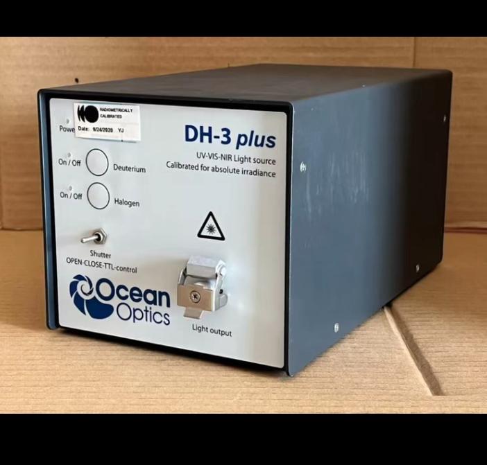 DH-3 Plus DH-3P-CAL UV-VIS-NIR