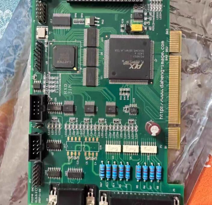 DH-PIO24B PLX