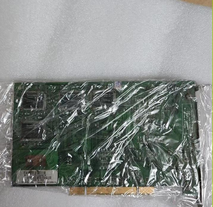 DIAMOND PCI 23130018 403 Fire 1 K PRO PCI 8 MB GL 1000 PRO rev B