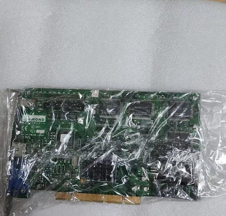 DIAMOND PCI 23130018 403 Fire 1 K PRO PCI 8 MB GL 1000 PRO rev B