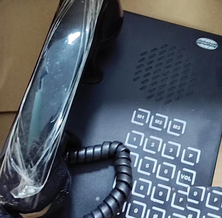 DICS 6113 PTT