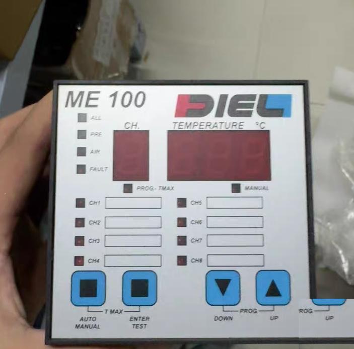 DIEL ME100