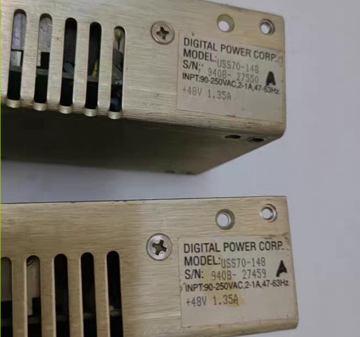 DIGITAL POWER US70-148          48V 1 35A   90-250VAC
