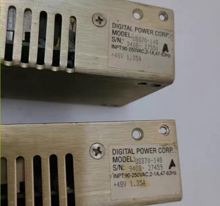 DIGITAL POWER US70-148          48V 1 35A   90-250VAC