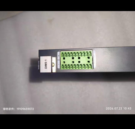 DIM5 1 1046000100B PLC