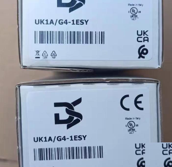 DIMENSIONI DS UK1A G4-1ESY 2 600 G6-4