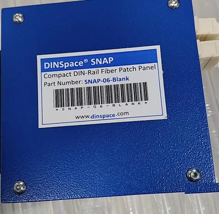 DINSpace SNAP SNAP-06-Blank