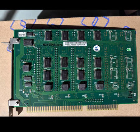 DIO-96 144 I O PIC-IV-O