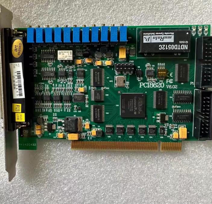 DIO PCI8620 AD R142G4B2