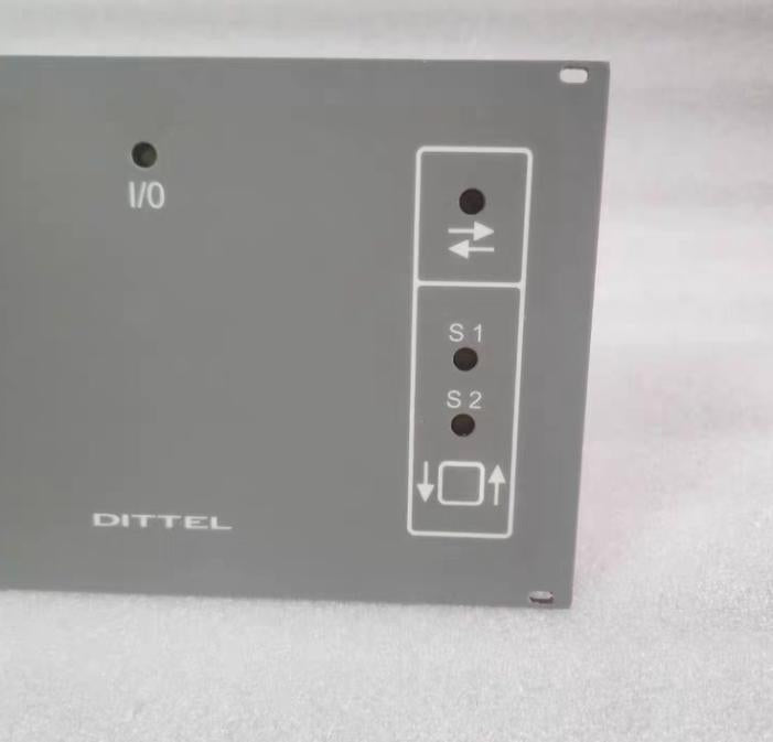 DITTEL 6 846-1-01 F 65002